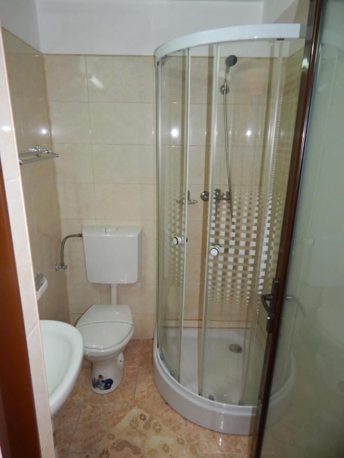 Hotel Traian Caciulata Călimăneşti Bagian luar foto