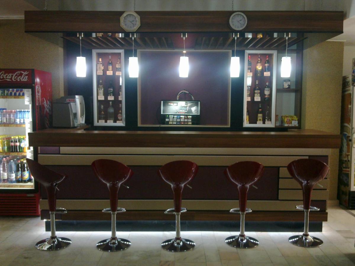 Hotel Traian Caciulata Călimăneşti Bagian luar foto
