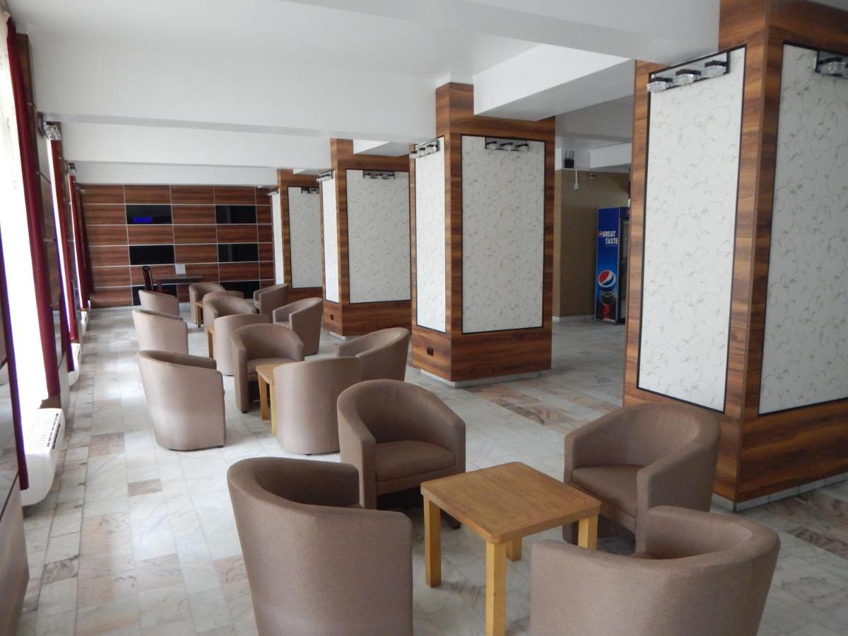 Hotel Traian Caciulata Călimăneşti Bagian luar foto